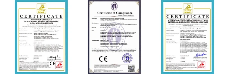 certificate certificate