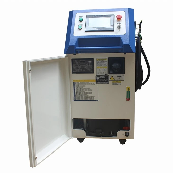 4 in 1 Welding Machine