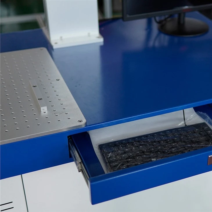 Large Format Co2 Laser Marking Machine