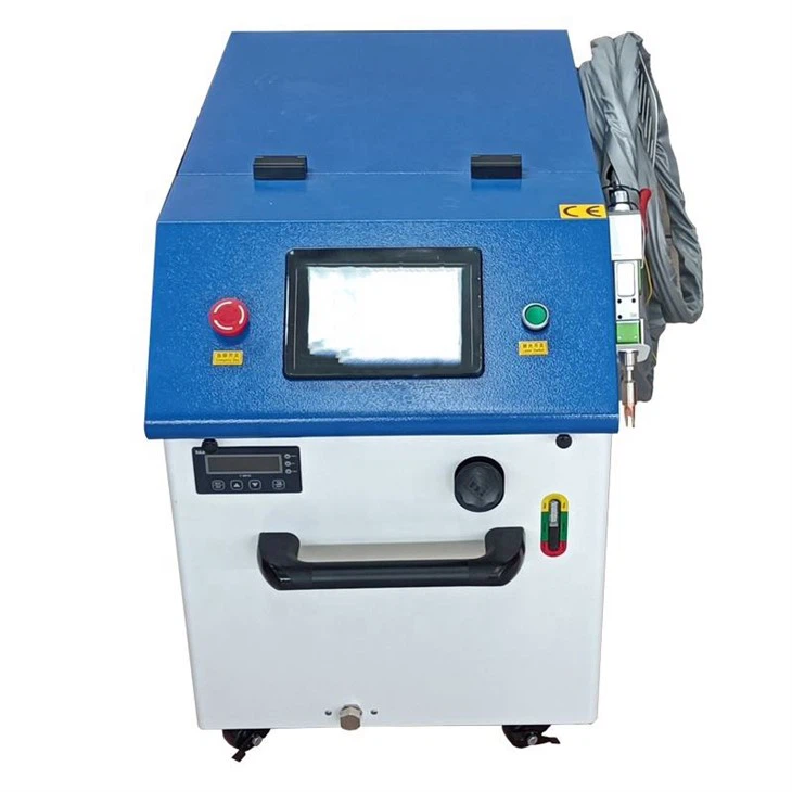 Χειροσυγκόλληση Laser 1000w
