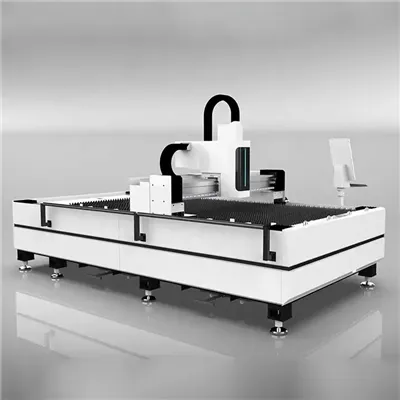 Μηχανή κοπής λέιζερ ινών 3000W