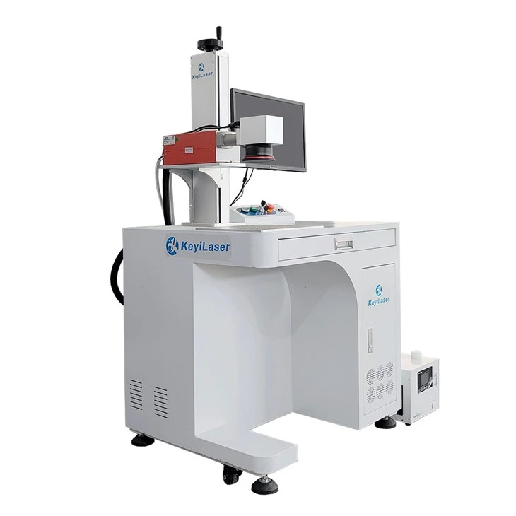 Cnc Uv Laser Marking Machine