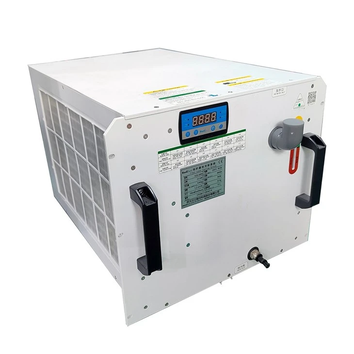 Enclosed Fiber Laser Cutting Machine