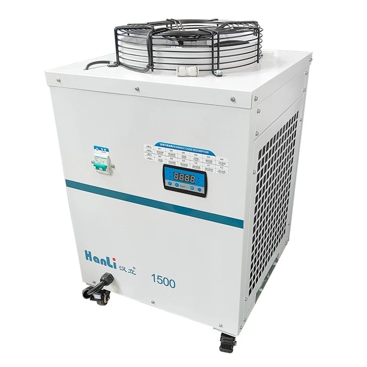 Laser Cutting Machine For Silicon Steel