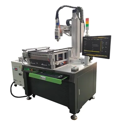 Σε τι χρησιμοποιούνται οι μηχανές κοπής με λέιζερ;