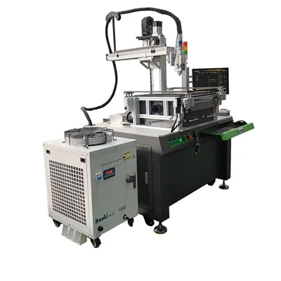 Σε τι χρησιμοποιούνται οι μηχανές κοπής με λέιζερ;